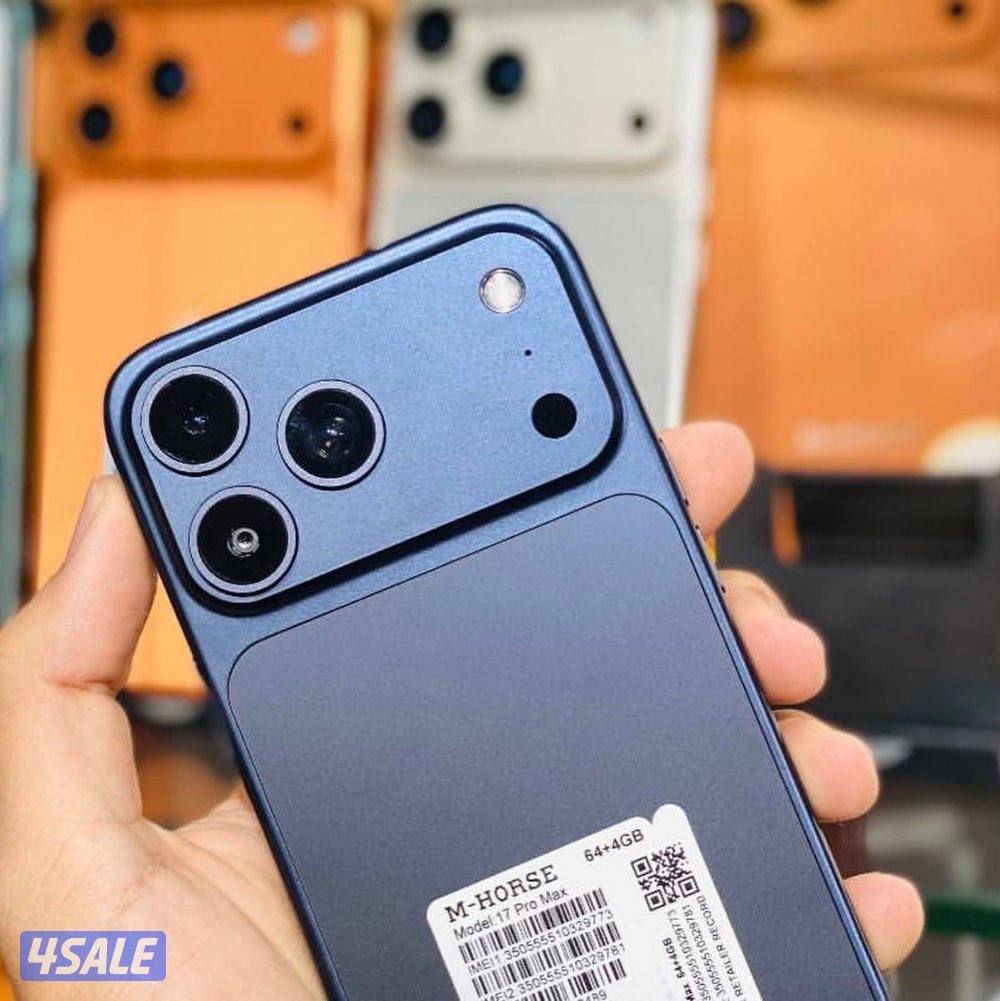ايفون درجة اولى 17 بروماكس 👌🔥 جديد13