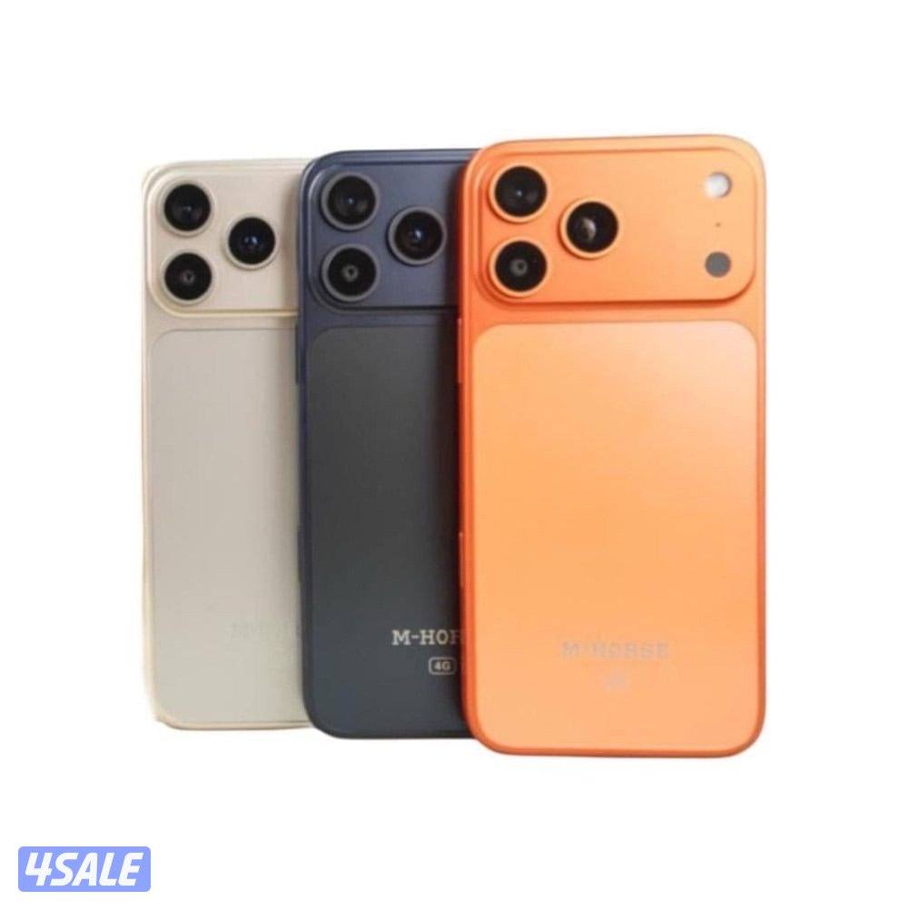 ايفون درجة اولى 17 بروماكس 👌🔥 جديد15