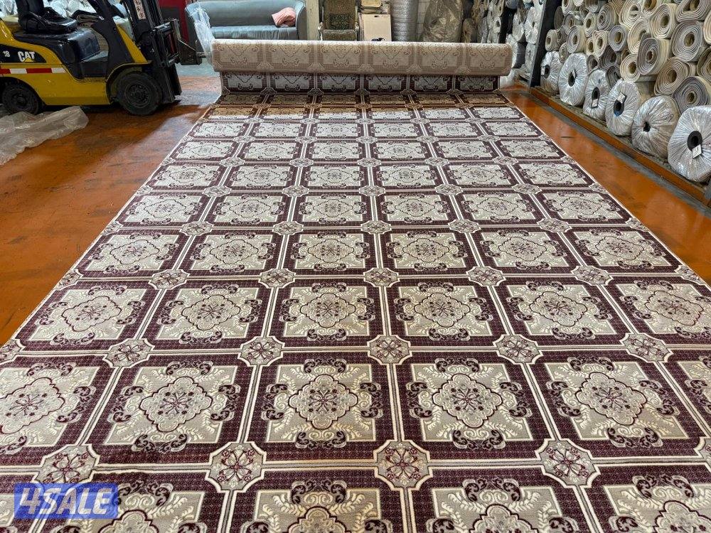 سجاد تركي حسب الطلب سميك0