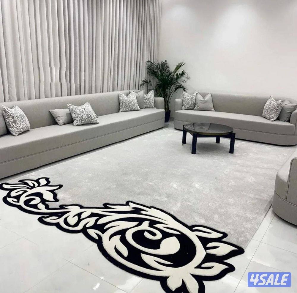 سجاد تركي حسب الطلب سميك4