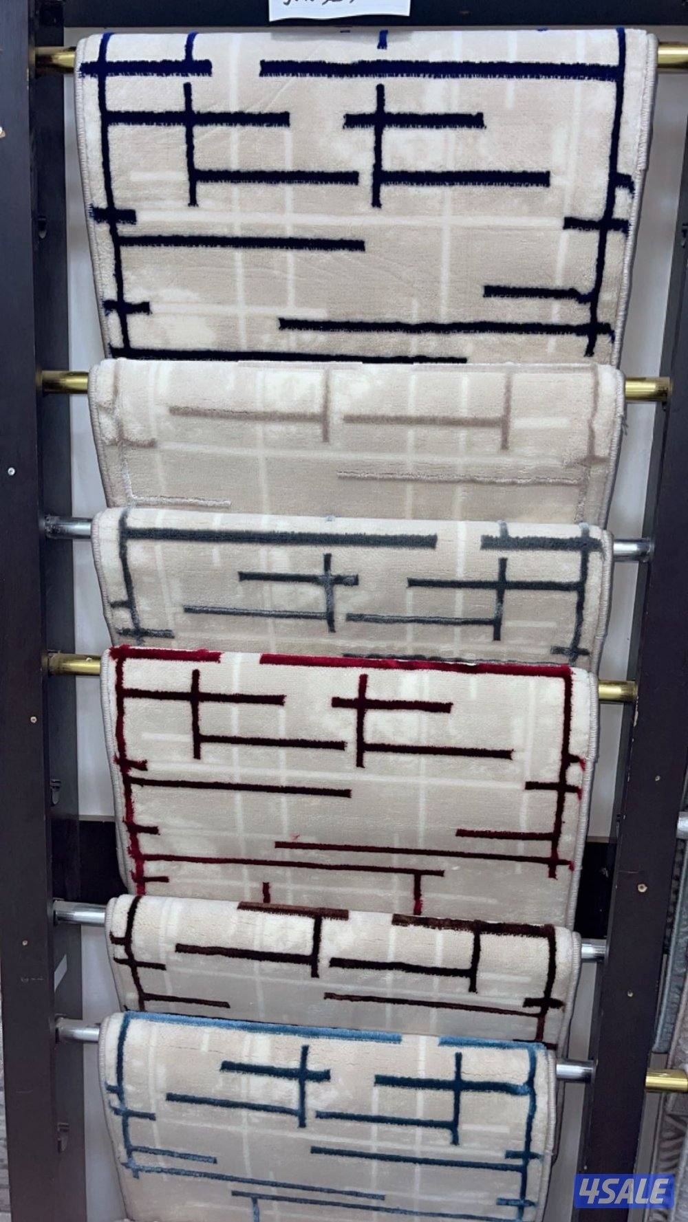 سجاد تركي حسب الطلب سميك7