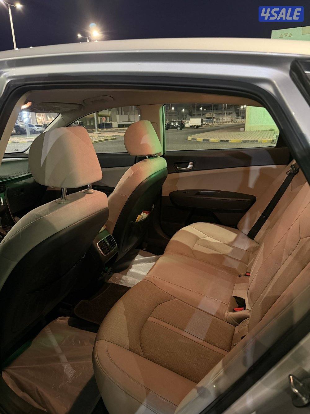 للبيع كيا اوبتما5