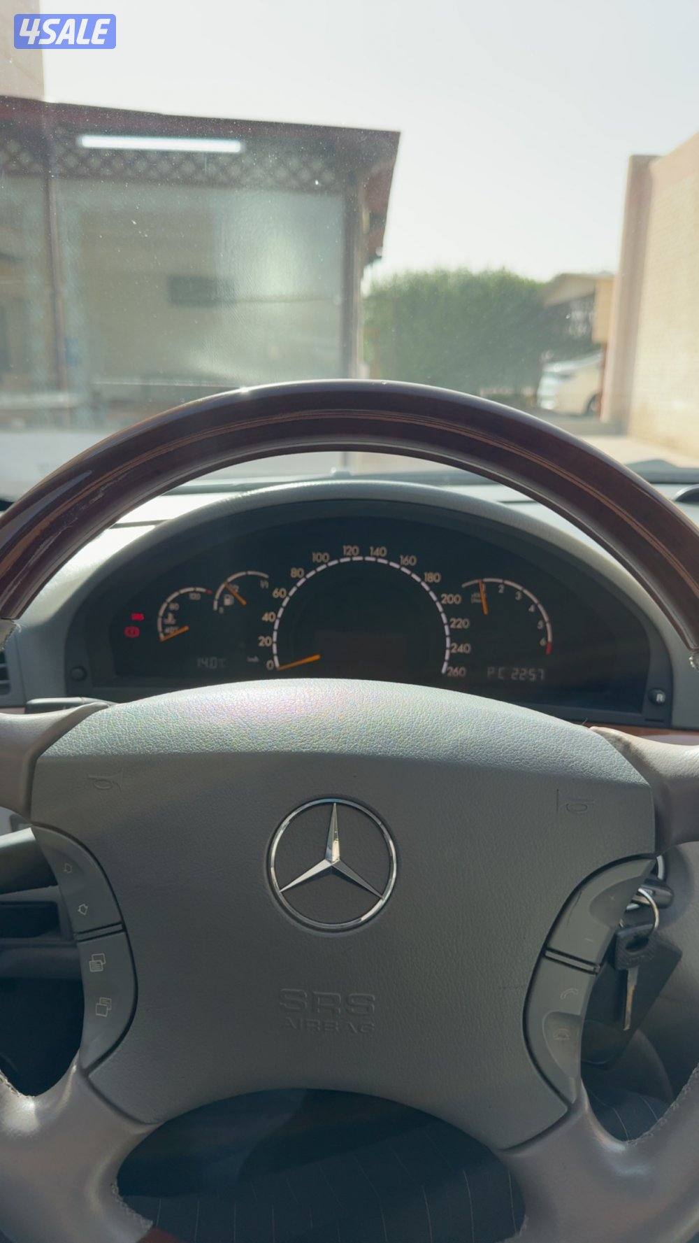 2003 وارد البشر شرط الفحص 3500