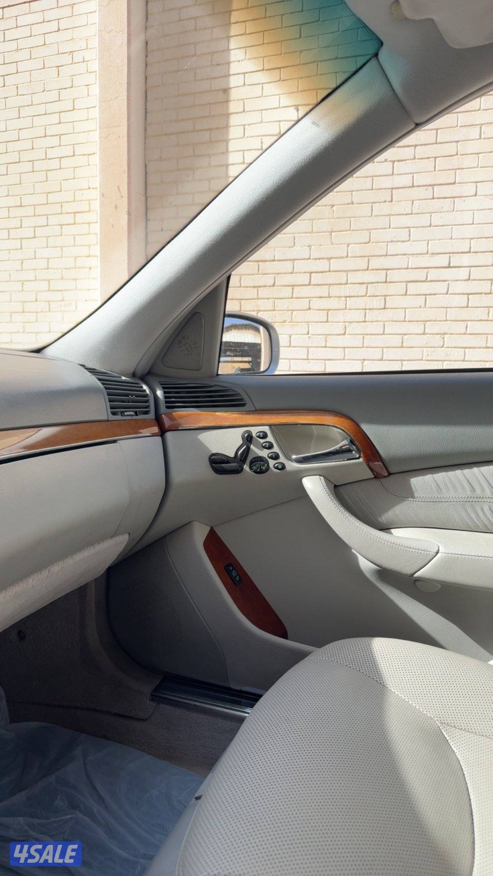 2003 وارد البشر شرط الفحص 3502