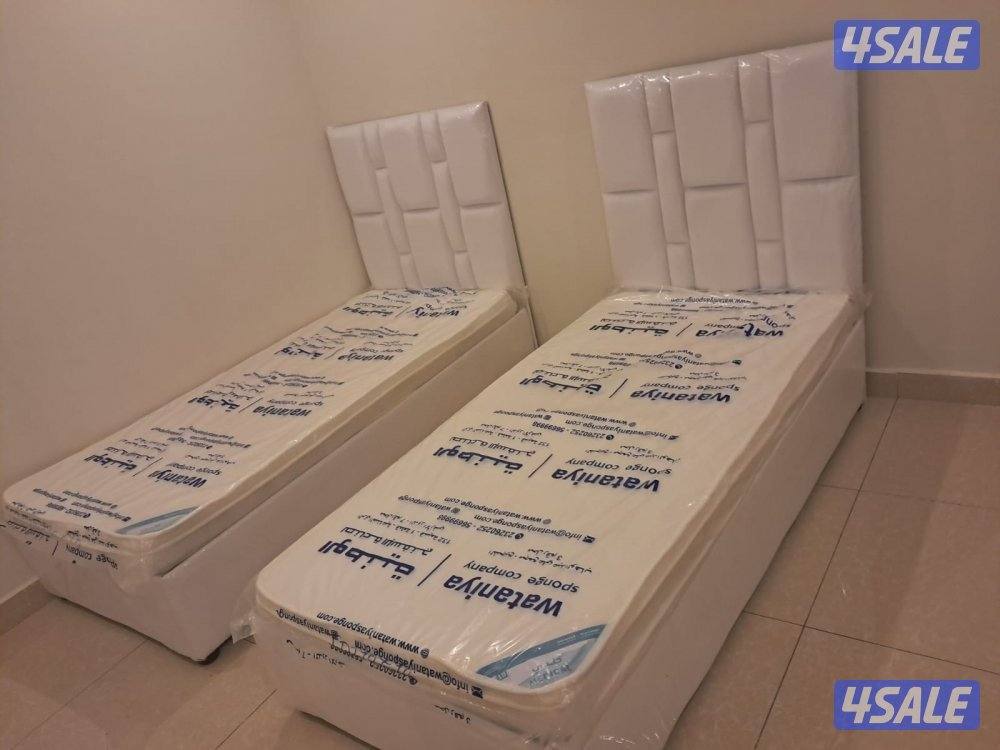 سراير ومفردات طبيعة10