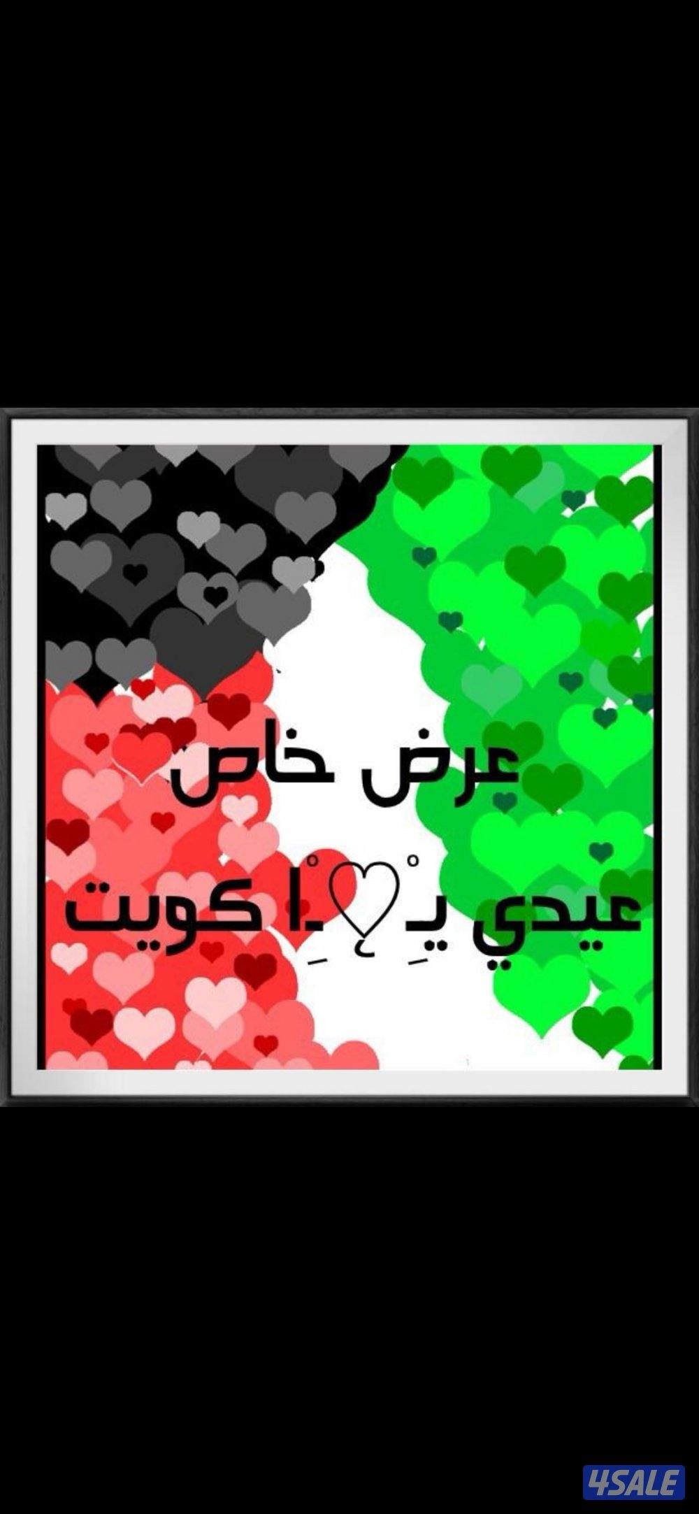 للايجار لليوم الوطني الوفرة0