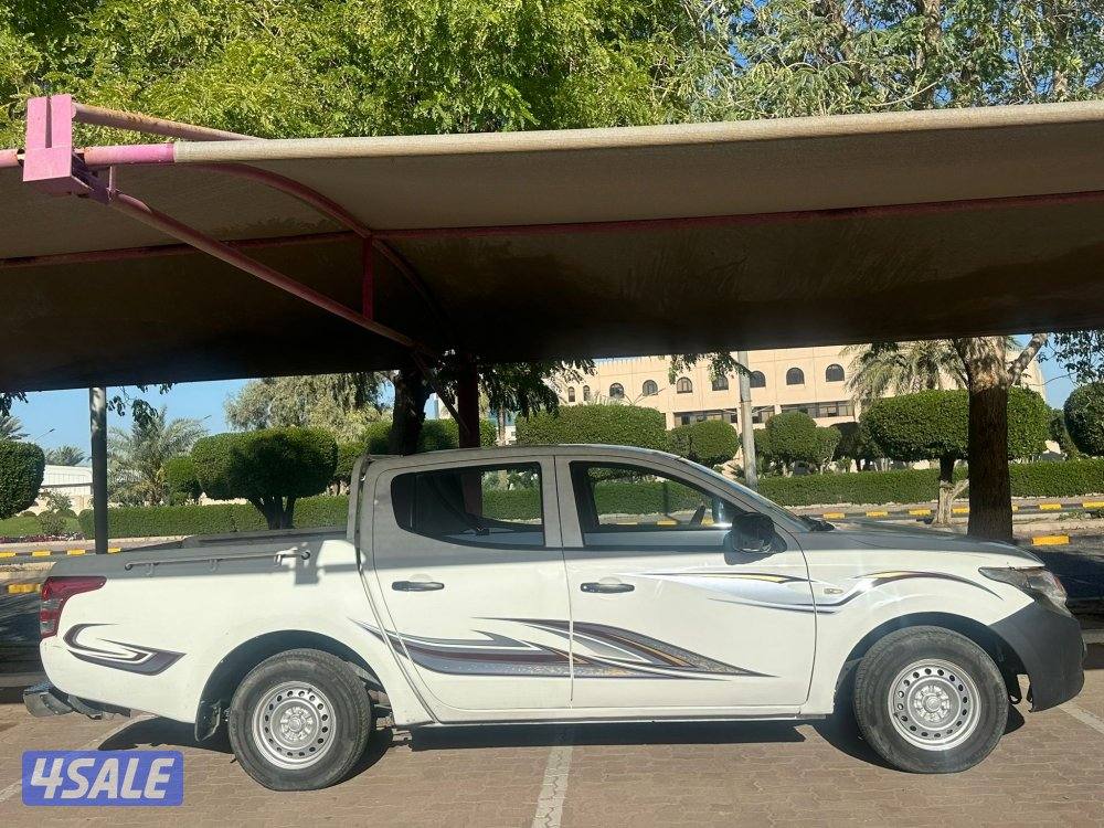 للبيع وانيت ميتسوبيشي1