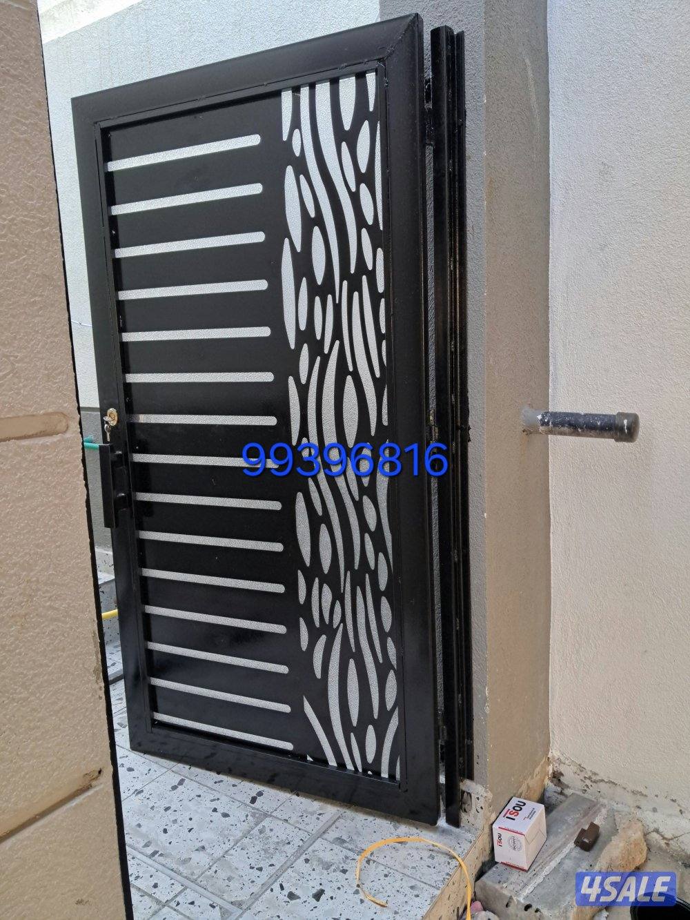 muzzalat any model11