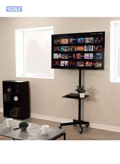 🛑تلفزيونات24ساعة⏰تلفزيونات واستاندات وبرامج موزع معتمد2