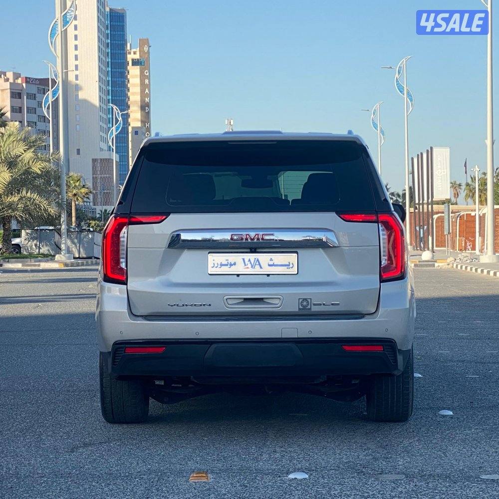 🔺ييع🔺شراء🔺تثمين🔺
يوكن SLE
موديل 2022
عداد 130
كاميرا _ سنسر امامي3