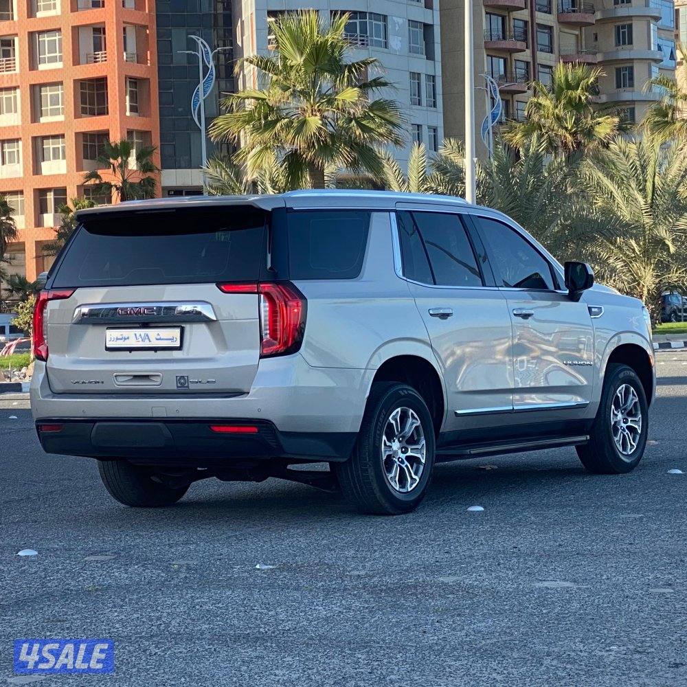 🔺ييع🔺شراء🔺تثمين🔺
يوكن SLE
موديل 2022
عداد 130
كاميرا _ سنسر امامي4