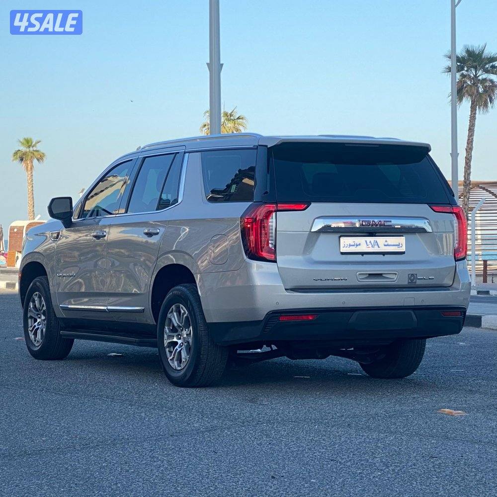 🔺ييع🔺شراء🔺تثمين🔺
يوكن SLE
موديل 2022
عداد 130
كاميرا _ سنسر امامي5