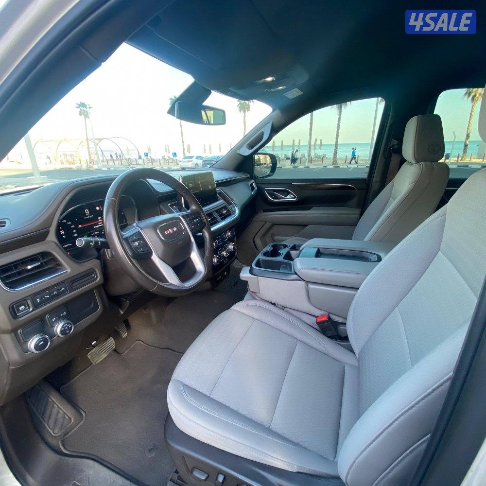 🔺ييع🔺شراء🔺تثمين🔺
يوكن SLE
موديل 2022
عداد 130
كاميرا _ سنسر امامي7