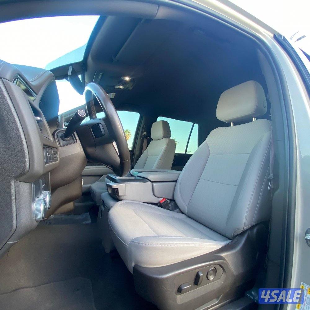 🔺ييع🔺شراء🔺تثمين🔺
يوكن SLE
موديل 2022
عداد 130
كاميرا _ سنسر امامي8