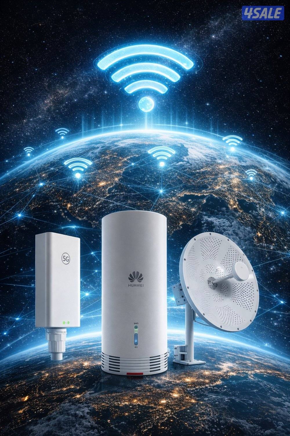 عالم الشبكات3