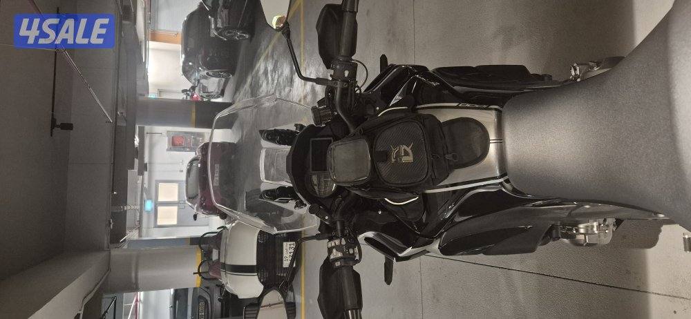 للبيع كوازاكي 1000 versys3