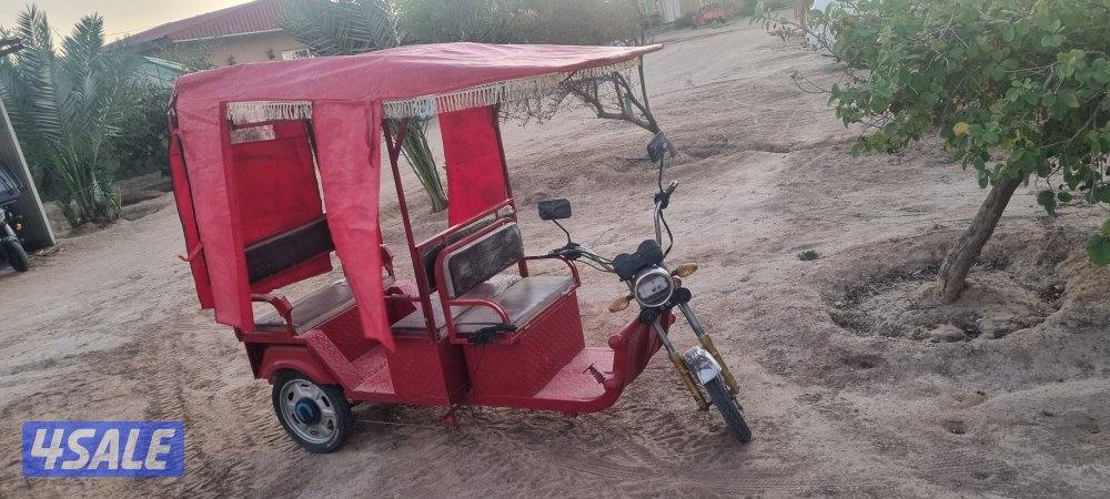 للبيع تكتك كهربائي مستعمل0