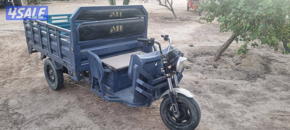 للبيع تكتك كهربائي مستعمل1