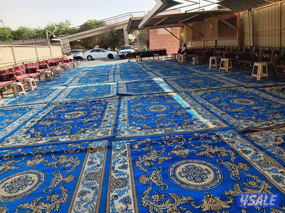 تأجير جميع مستلزمات الأفراح والمناسبات باقل الأسعار2