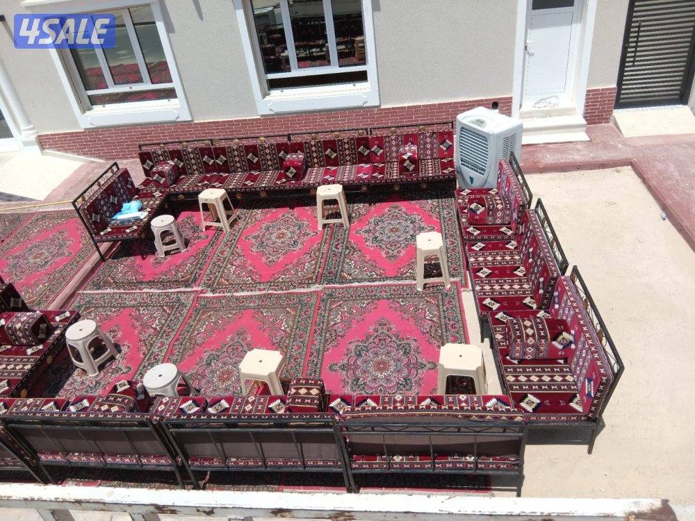 تأجير جميع مستلزمات الأفراح والمناسبات باقل الأسعار8