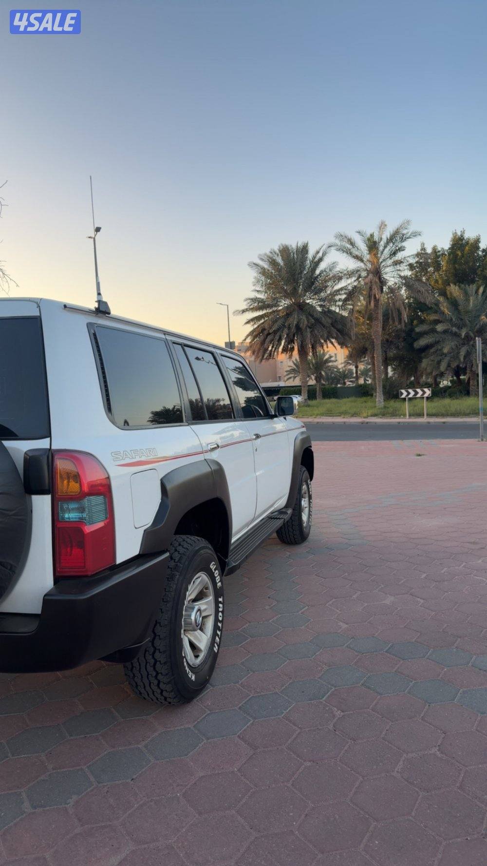 شرررط واذا فيه شي انا اتحمل الفحص بالكامل0