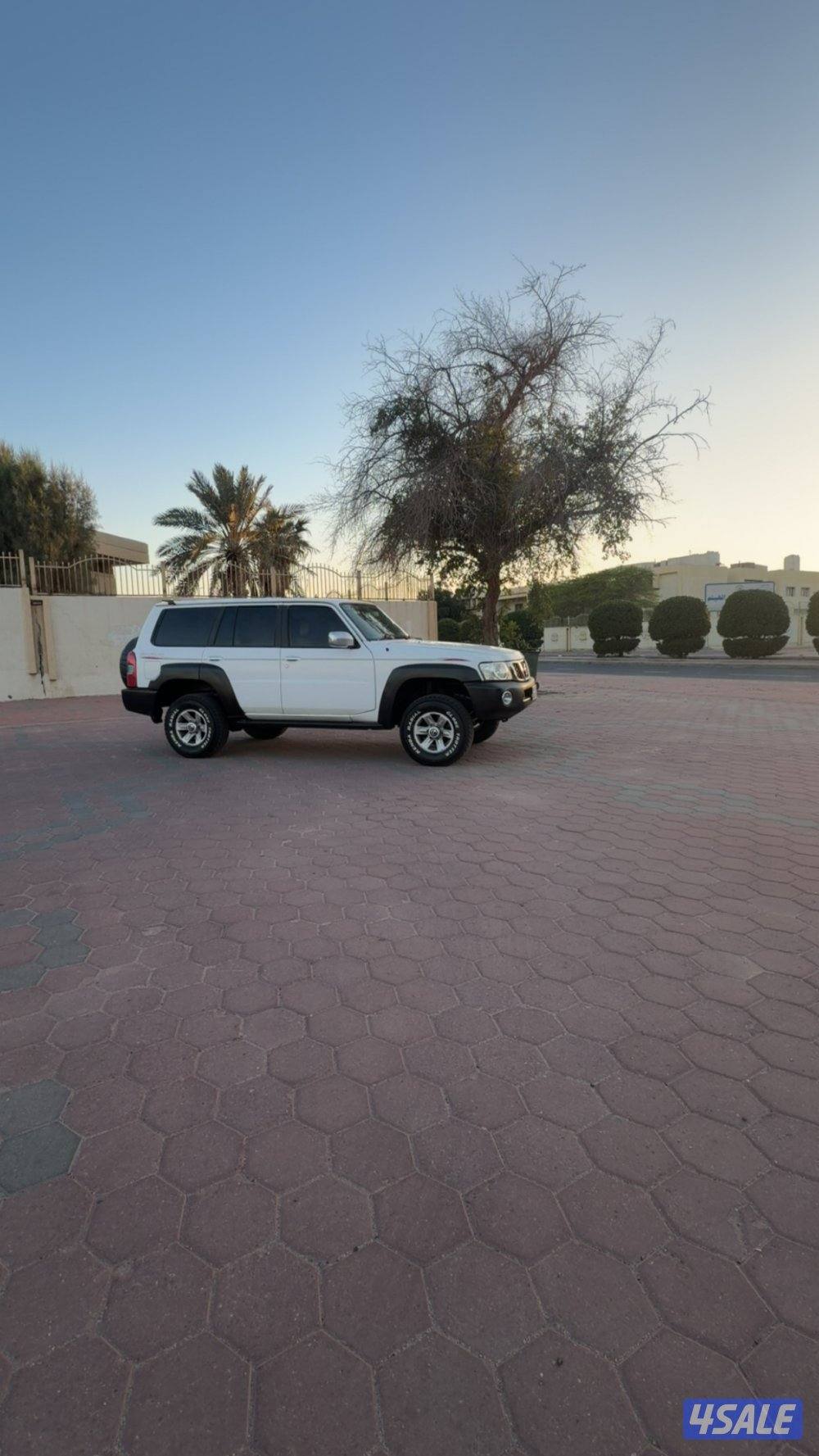 شرررط واذا فيه شي انا اتحمل الفحص بالكامل3