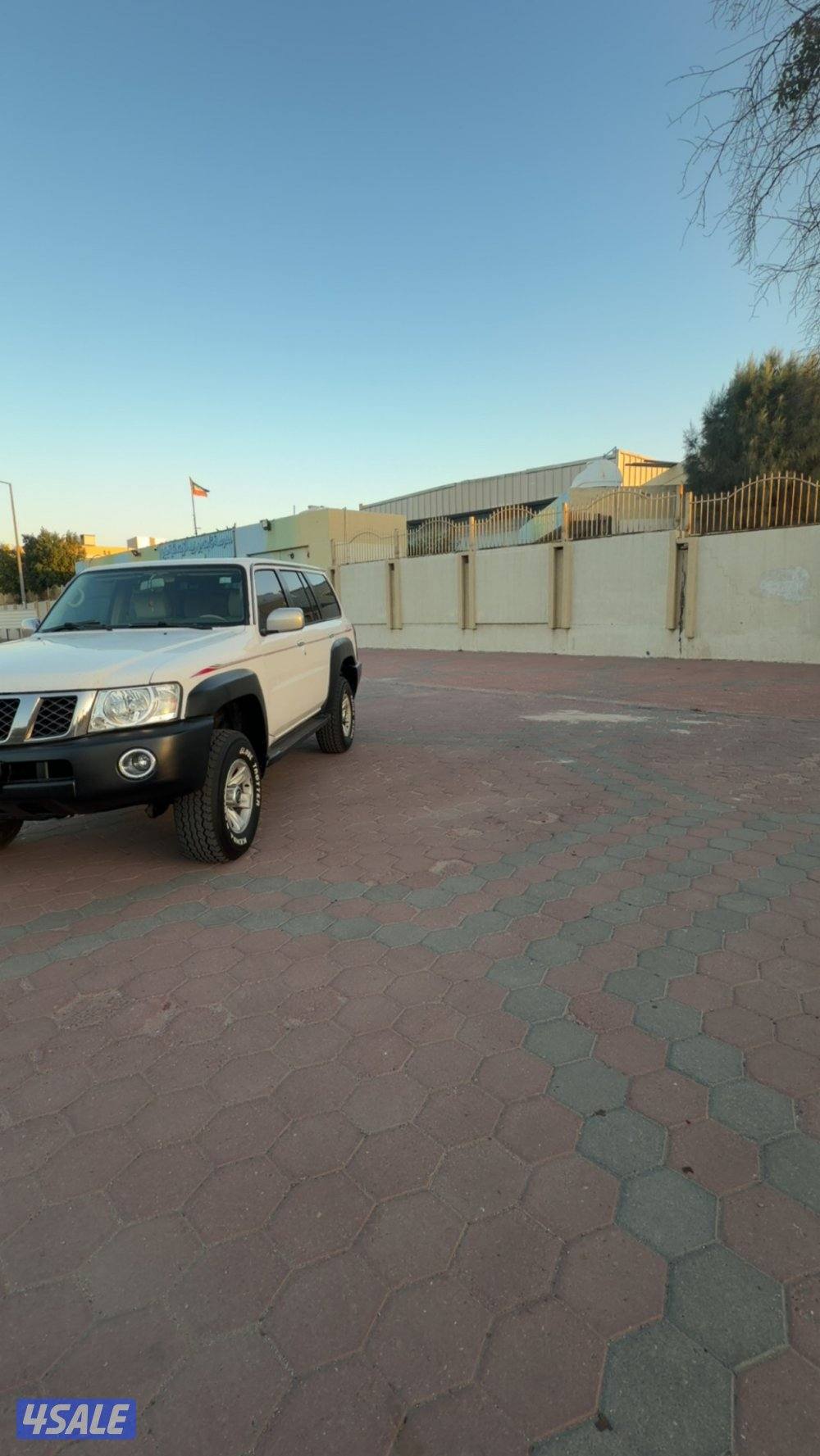 شرررط واذا فيه شي انا اتحمل الفحص بالكامل5