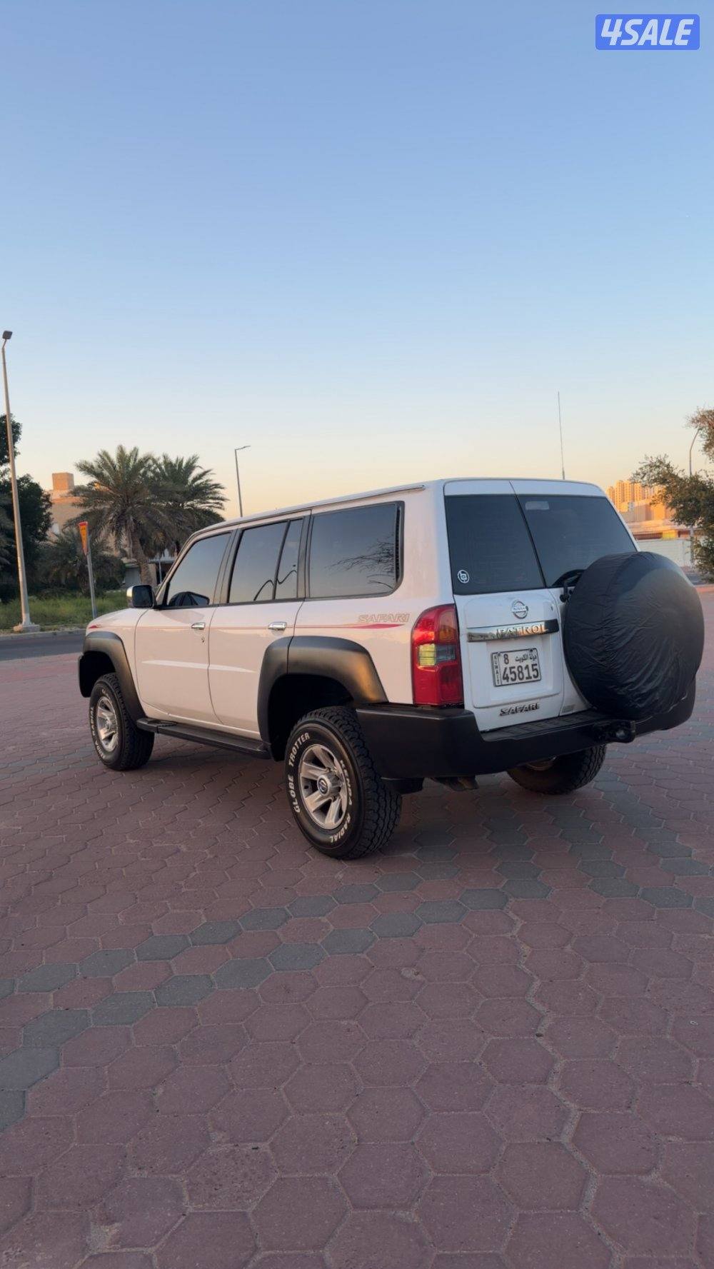 شرررط واذا فيه شي انا اتحمل الفحص بالكامل6