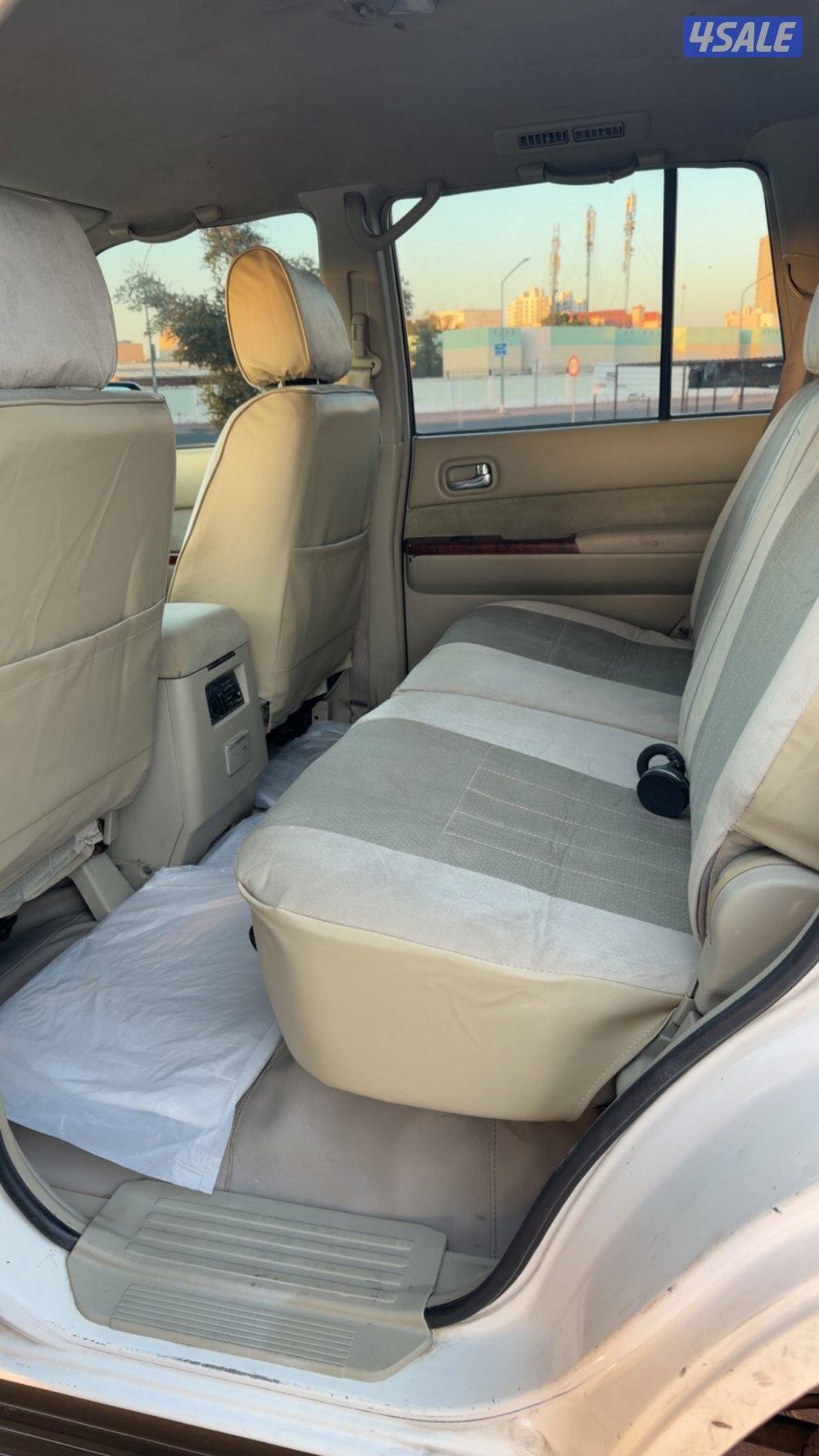 شرررط واذا فيه شي انا اتحمل الفحص بالكامل7