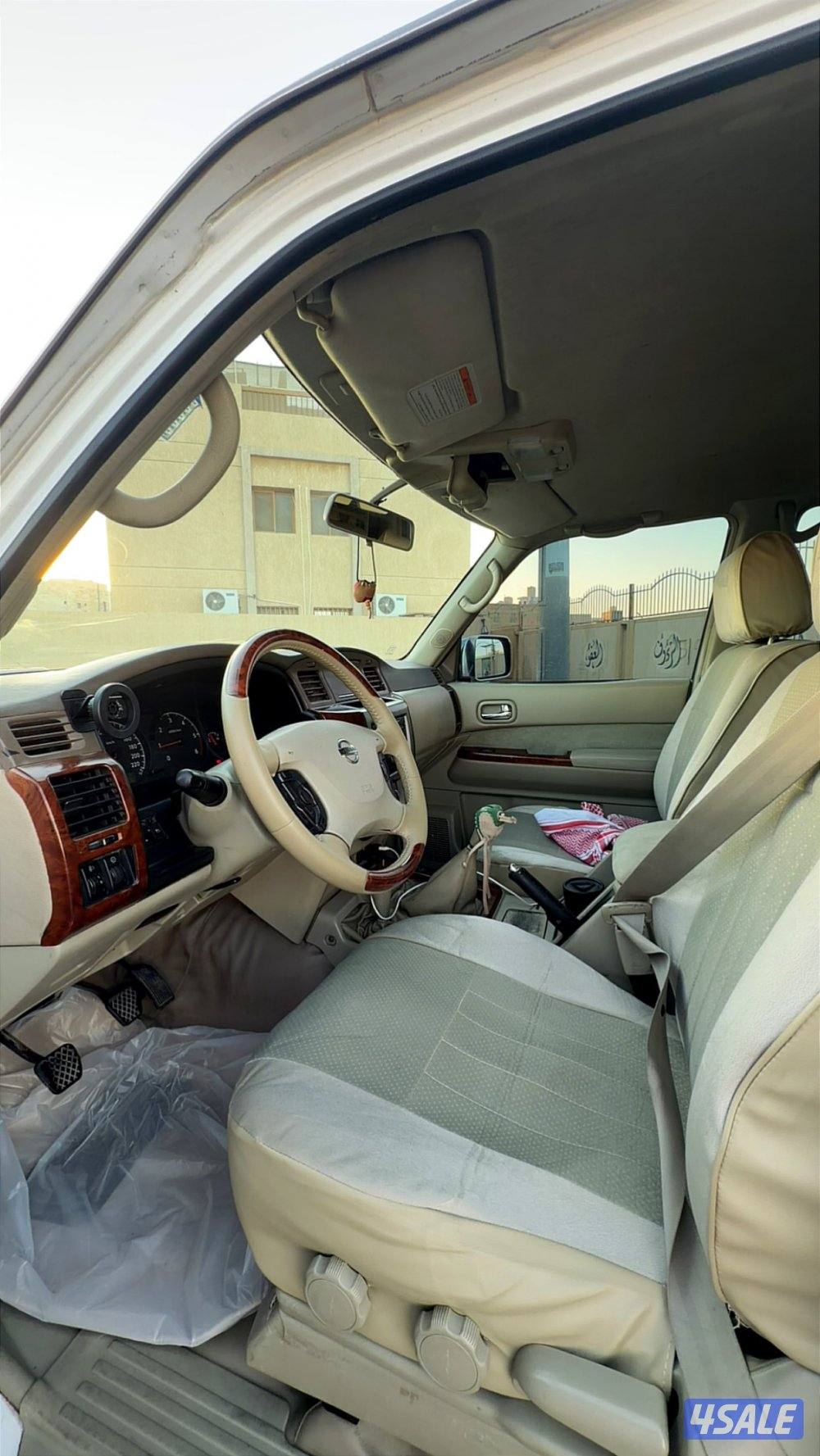 شرررط واذا فيه شي انا اتحمل الفحص بالكامل9