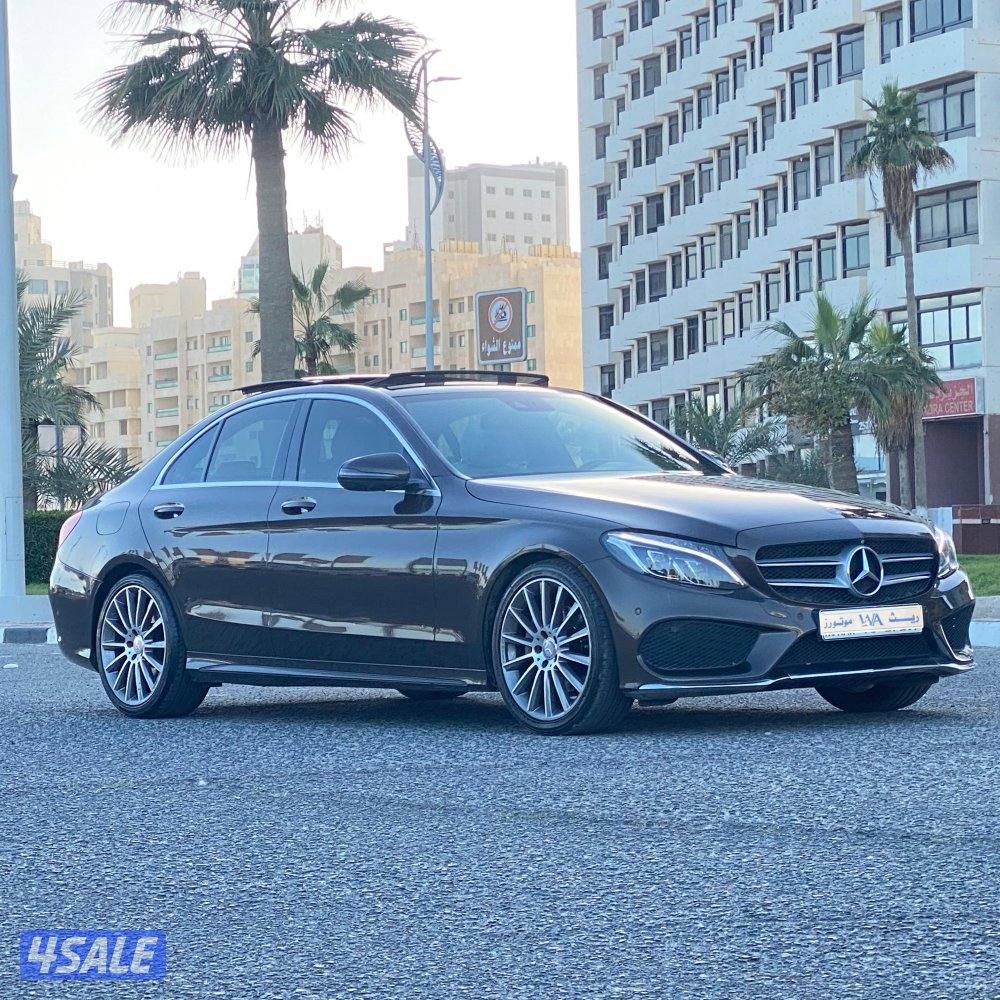 🔺بيع🔺شراء🔺تثمين🔺
مرسيدس C200
موديل 2016
وكاله الملا
عداد 146 الف2