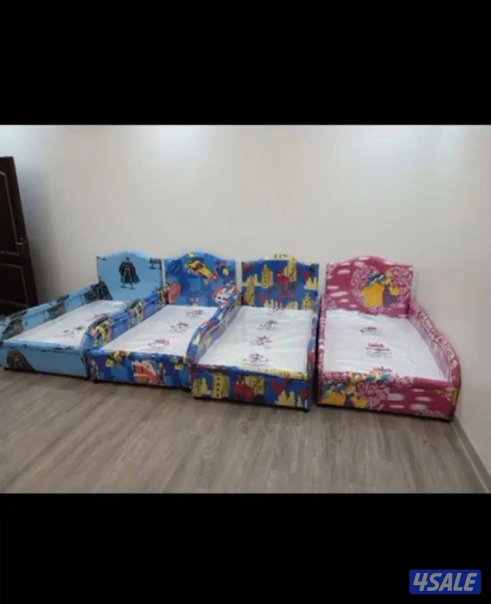 سراير طبية وفراش طبي للبيع سراير اطفال للبيع سراير كومدينو13