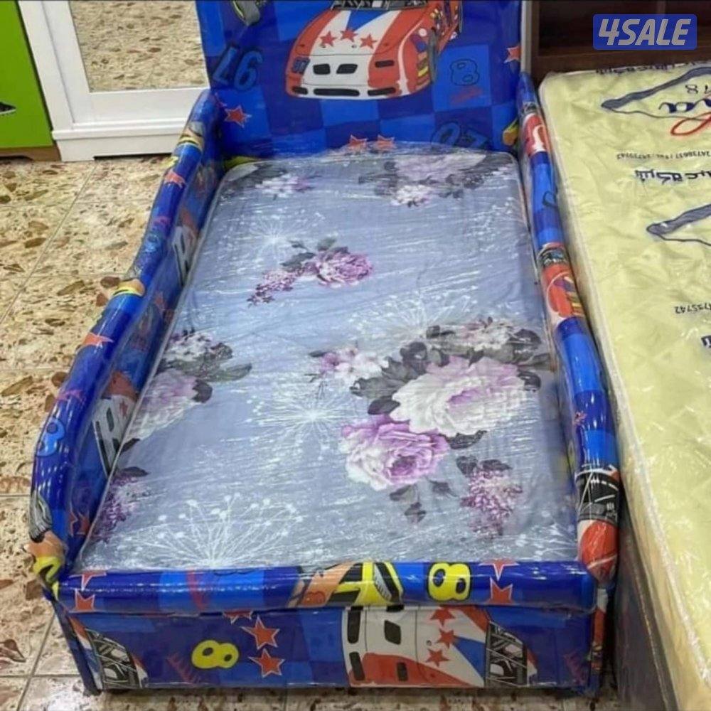 سراير طبية وفراش طبي للبيع سراير اطفال للبيع سراير كومدينو14