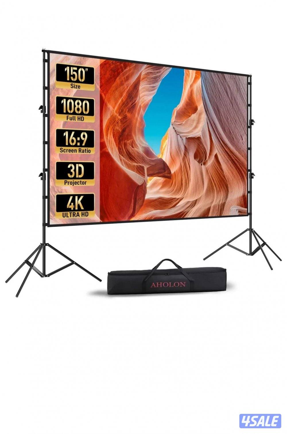 شاشه بروجكتر2