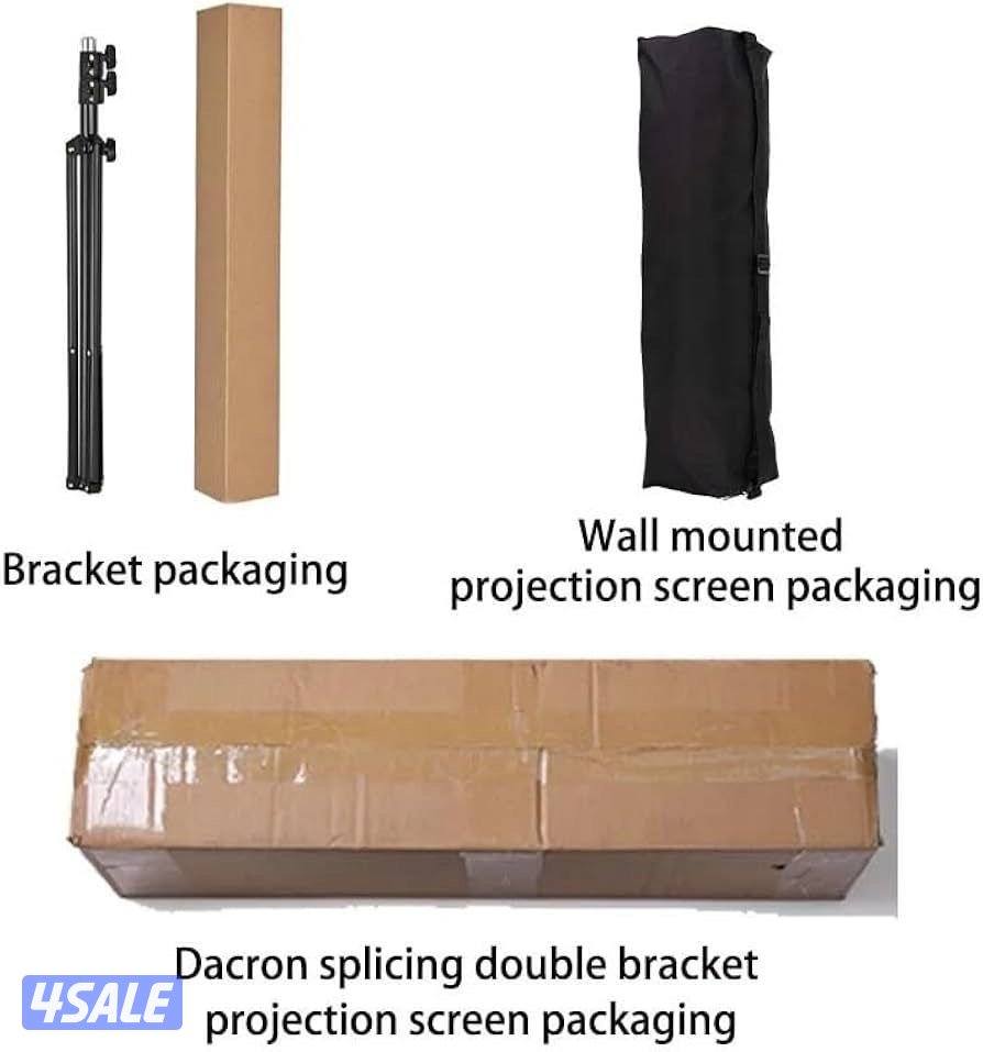 شاشه بروجكتر1