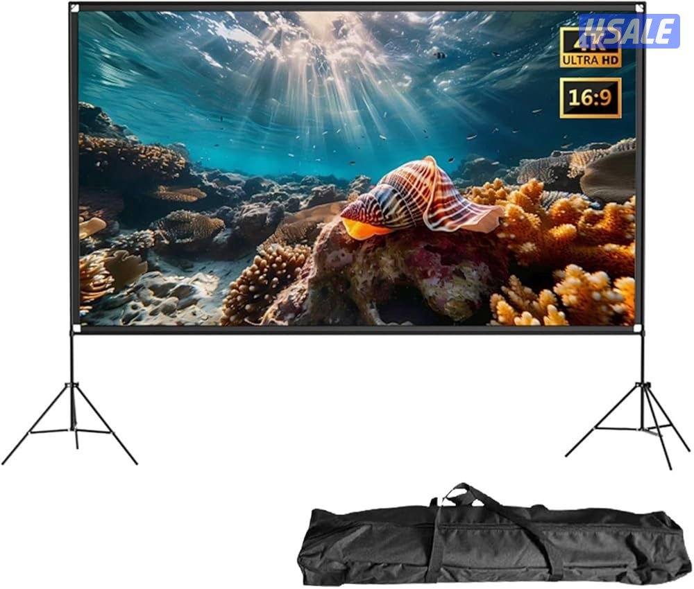 شاشه بروجكتر5