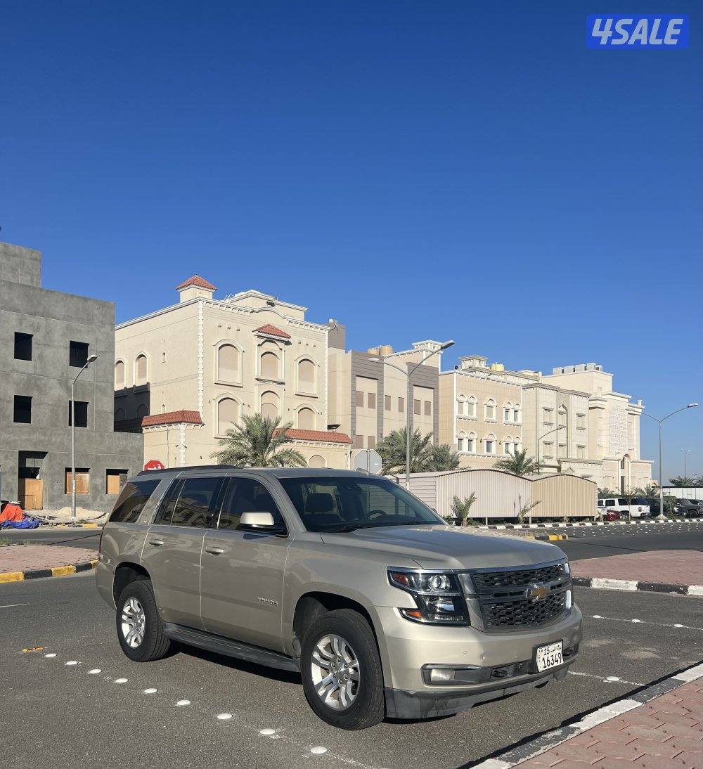 تاهو 2017  lt2 (صبغ الوكاله)2