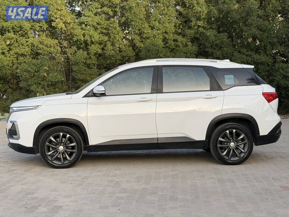 كابتيفا بحالة الوكالة عداد 50 الف3