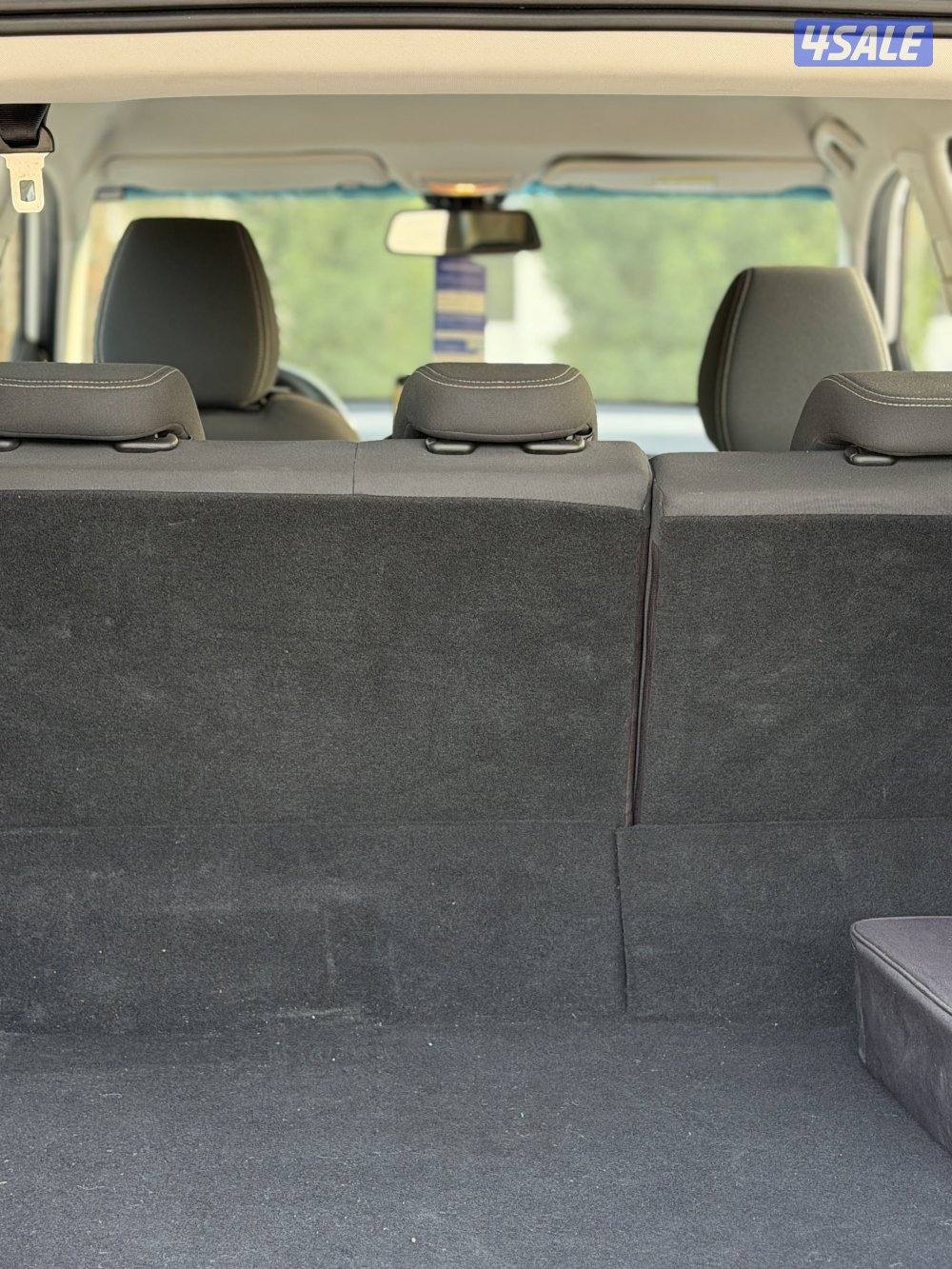 كابتيفا بحالة الوكالة عداد 50 الف6