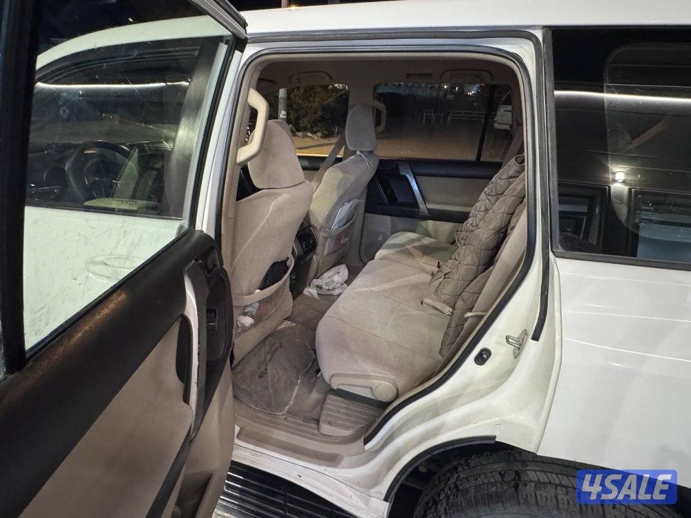 للبيع برادو2