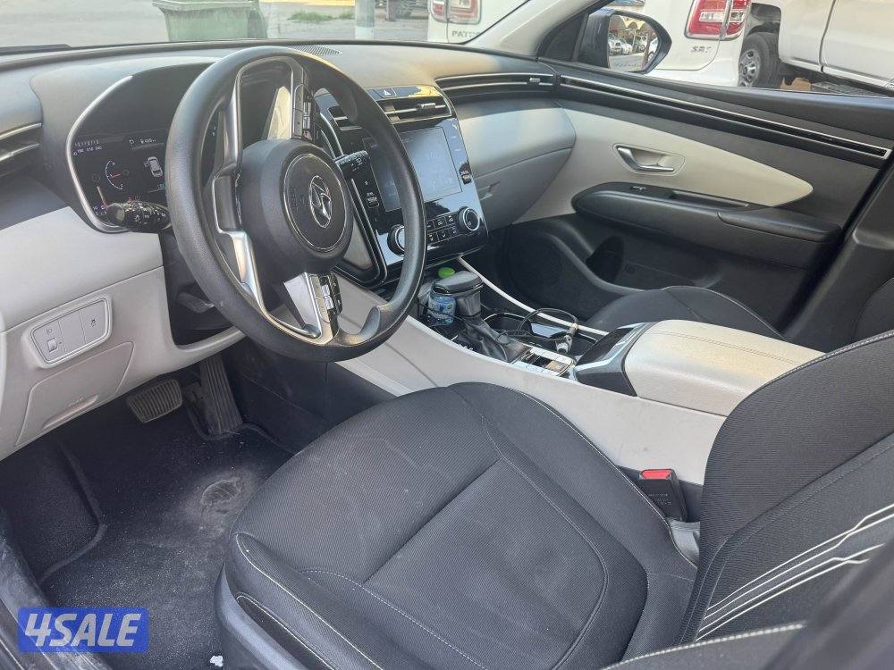 للبيع هونداي توسان1