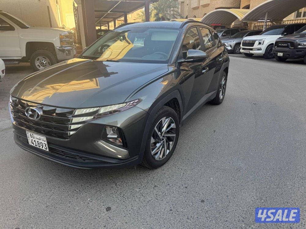 للبيع هونداي توسان2