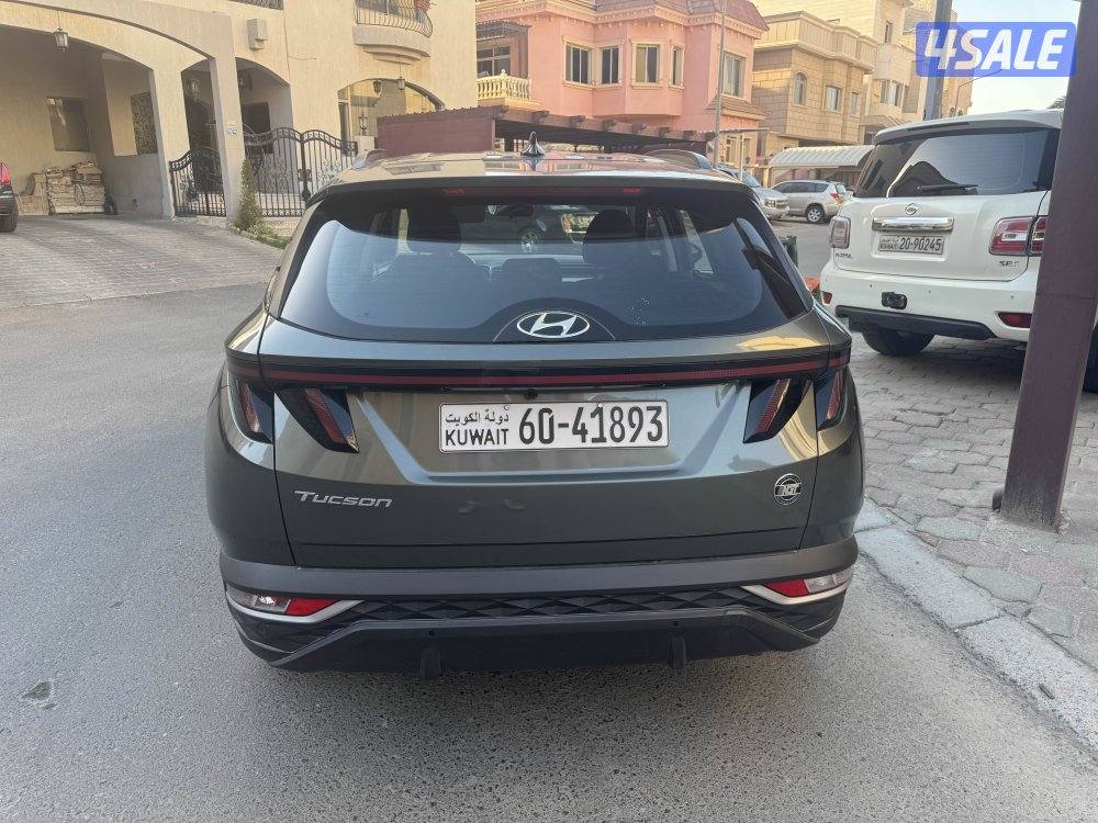 للبيع هونداي توسان3