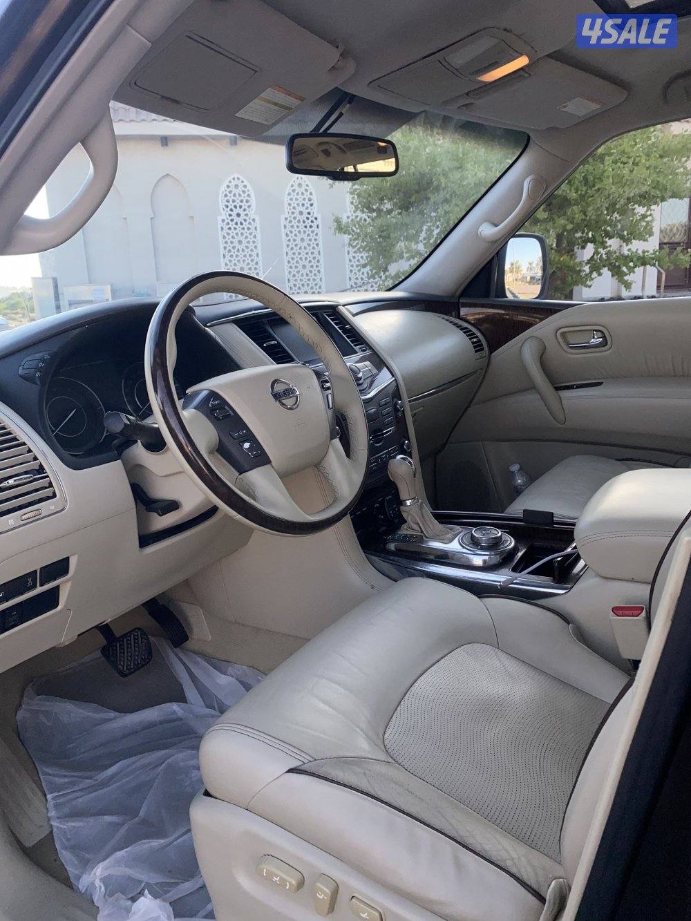 للبيع باترول9