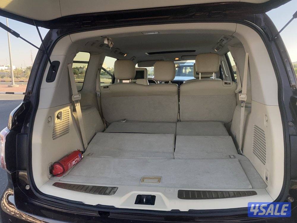 للبيع باترول11