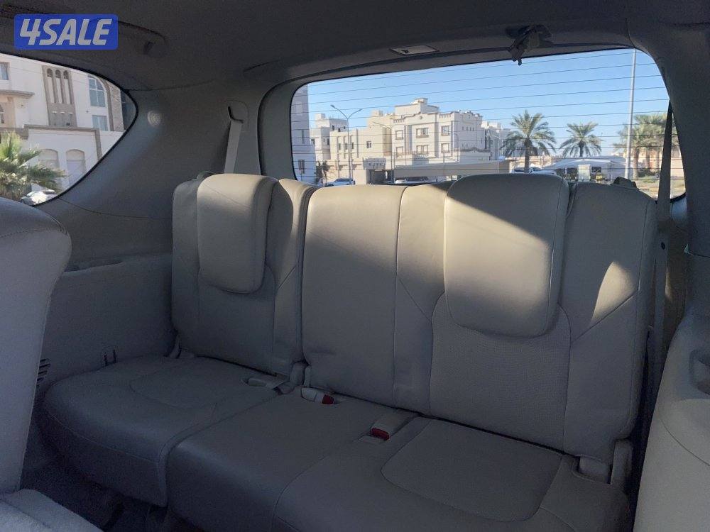 للبيع باترول13