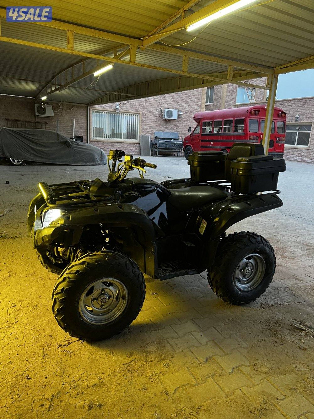 ياماها قرزلي ٧٠٠ اقبل بعروض البدل0