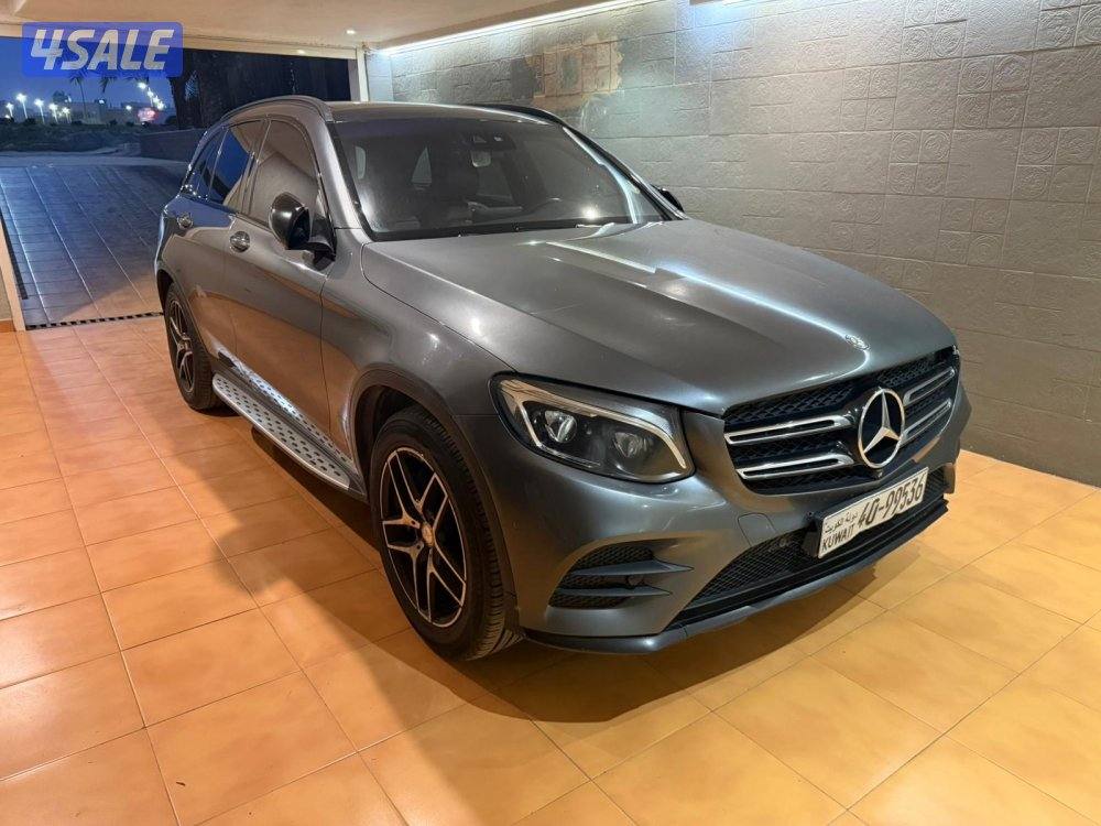 GLC300البشر0