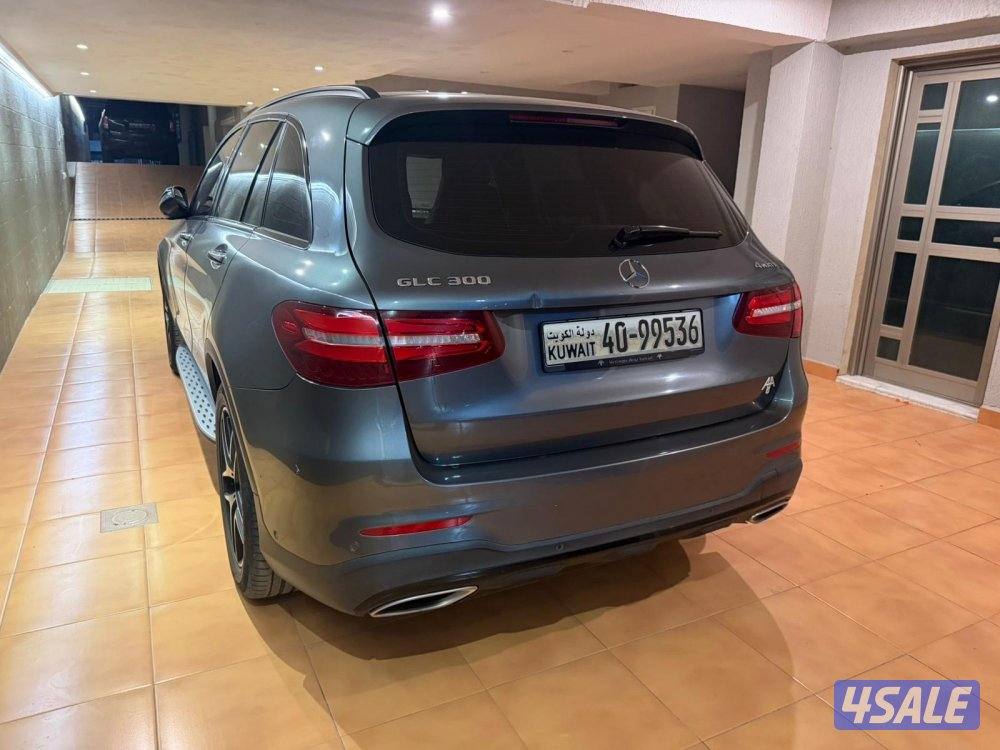 GLC300البشر2