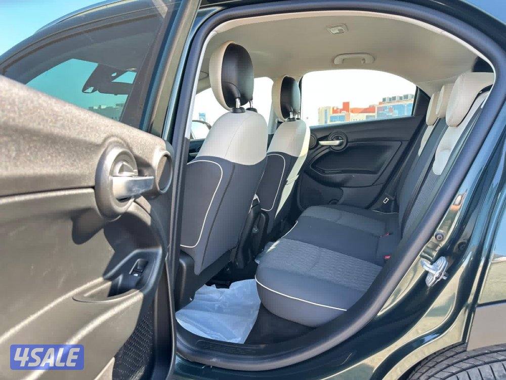 فيات X500 موديل ٢٠٢٠ شرط الفحص2